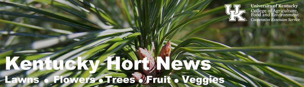 Kentucky Hort News