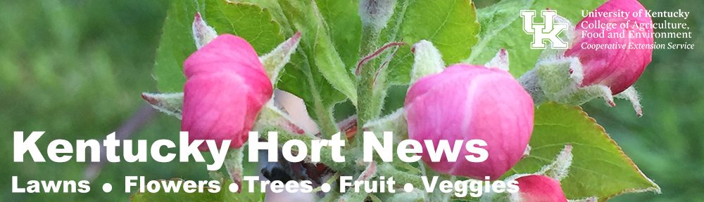 Kentucky Hort News