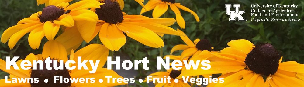 Kentucky Hort News