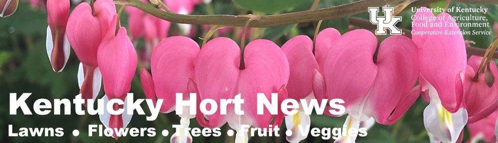 Kentucky Hort News