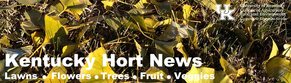 Kentucky Hort News