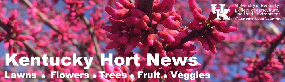 Kentucky Hort News