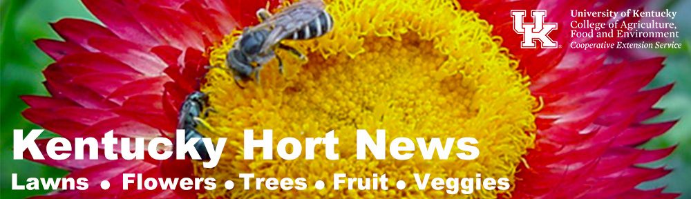 Kentucky Hort News