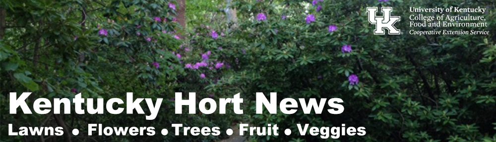 Kentucky Hort News