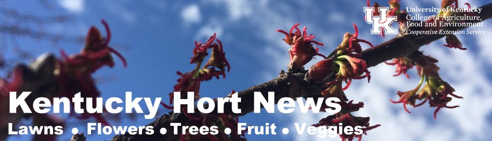 Kentucky Hort News