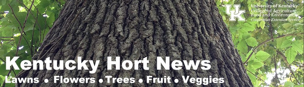 Kentucky Hort News